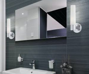 Five Ways To Assure Your Bathroom Remodel Has The Right Light
